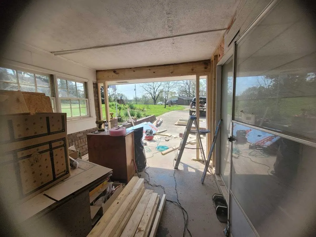 Air movers and dehumidifier for Water Mitigation Services in Fergus Falls